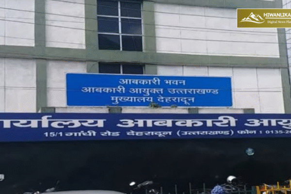 उत्तराखण्ड आबकारी विभाग शराब माफियाओं की नकेल कसने को तैयार