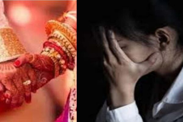 लोकगायिका के पति पर दुष्कर्म का आरोप, मुक़दमा दर्ज़
